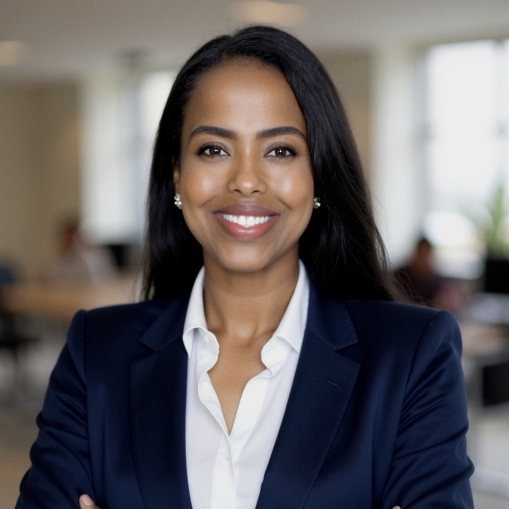 Sahur Aser, RN BSN — Founder of NobleCare Home Health